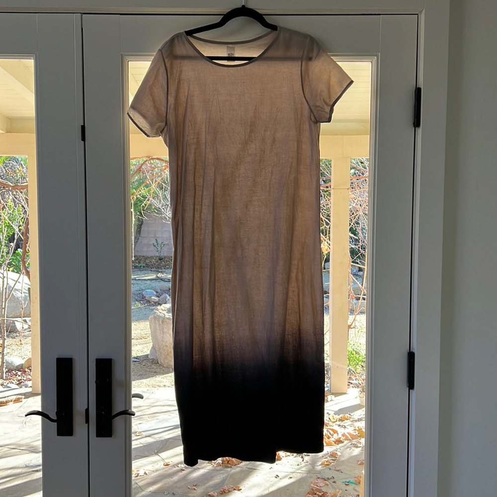 UZI dress size small